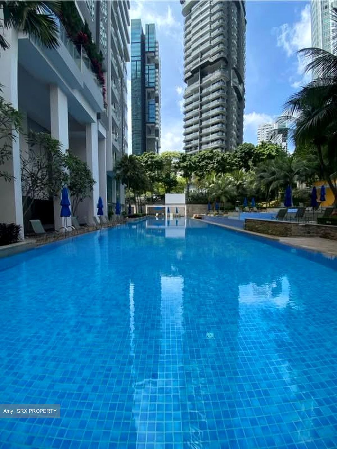 One Devonshire (D9), Condominium #566480811